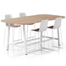 Shinto S3 High Table — Shinto High Meeting Table