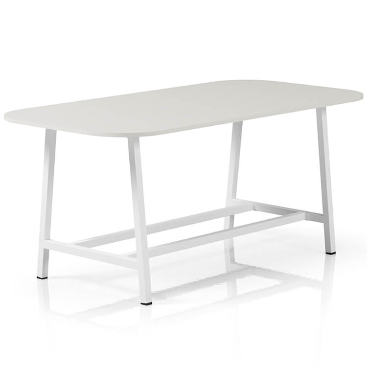 Shinto S3 High Table — Collaboration and Meeting Table