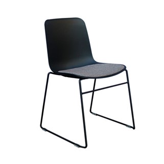 Agora Stacking Chair