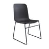 Agora Chair — Agora Stacking Chair