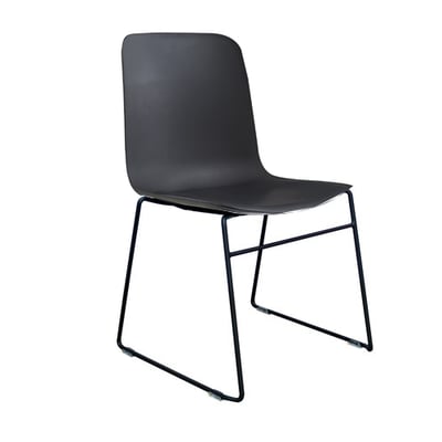 Agora Stacking Chair