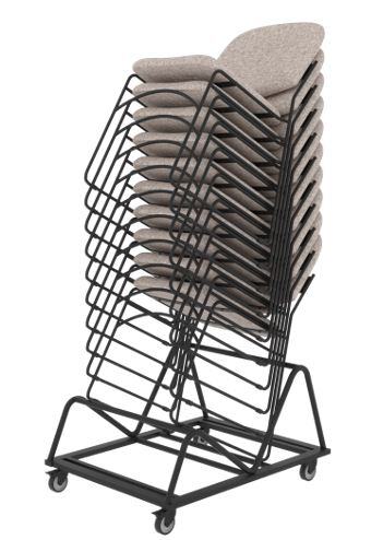 Rod Chair Trolley