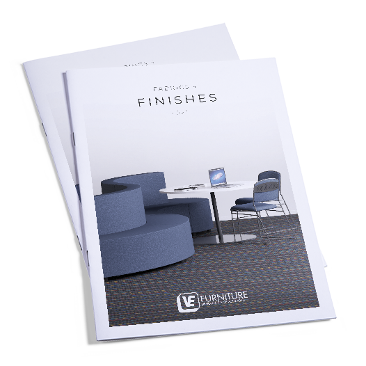 VE Furniture Fabrics and Finishes Guide