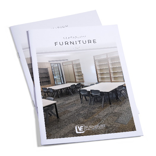 VE Furniture Classroom Furniture Brochure