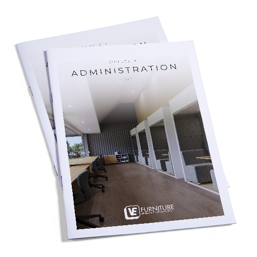 VE Furniture Office Admin Brochure