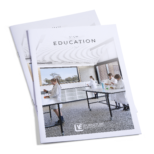 VE Furniture STEM Brochure