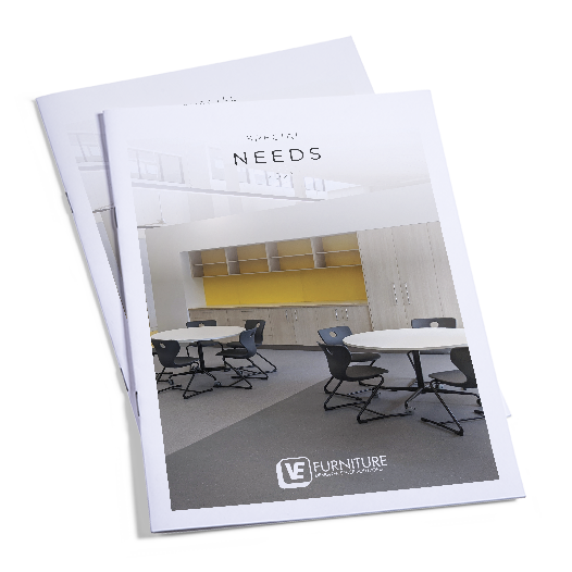 VE Furniture Special Needs Brochure