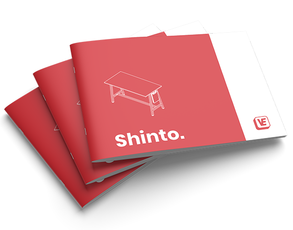 Shinto Tech Guide