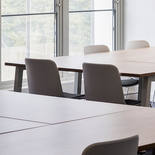 Secondary School Furniture