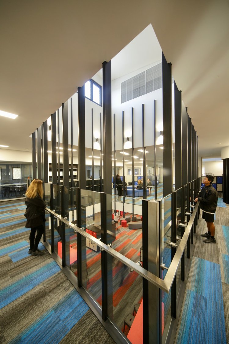 Melba Secondary College