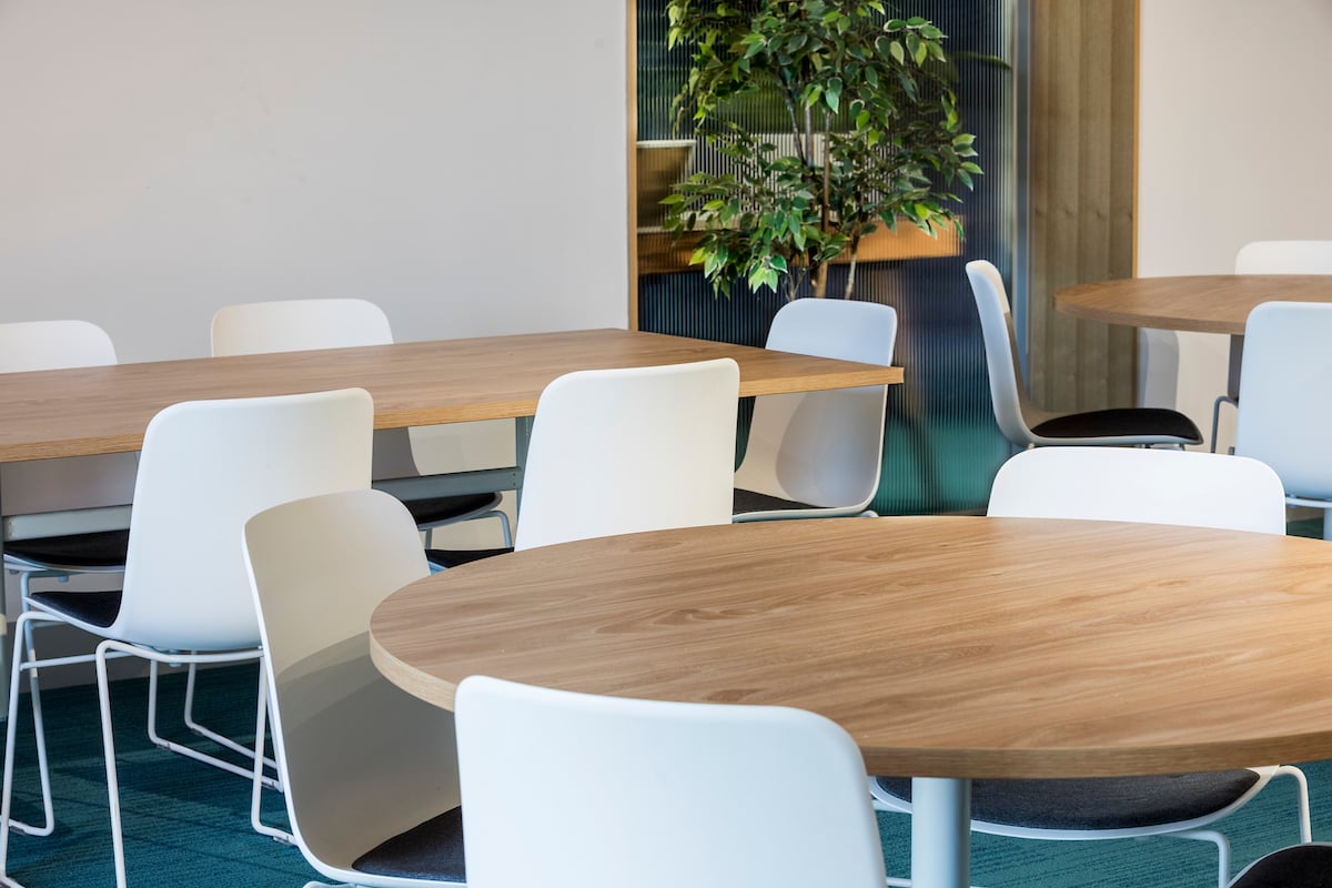 Multi-Purpose Tables