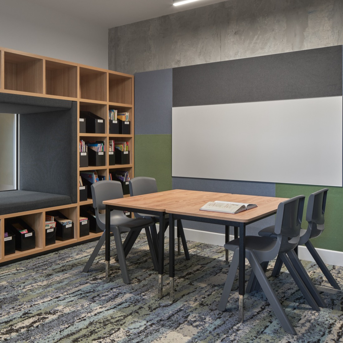 Special Needs School Furniture