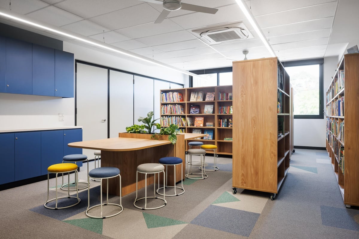 Storage & Lockers by VE Furniture