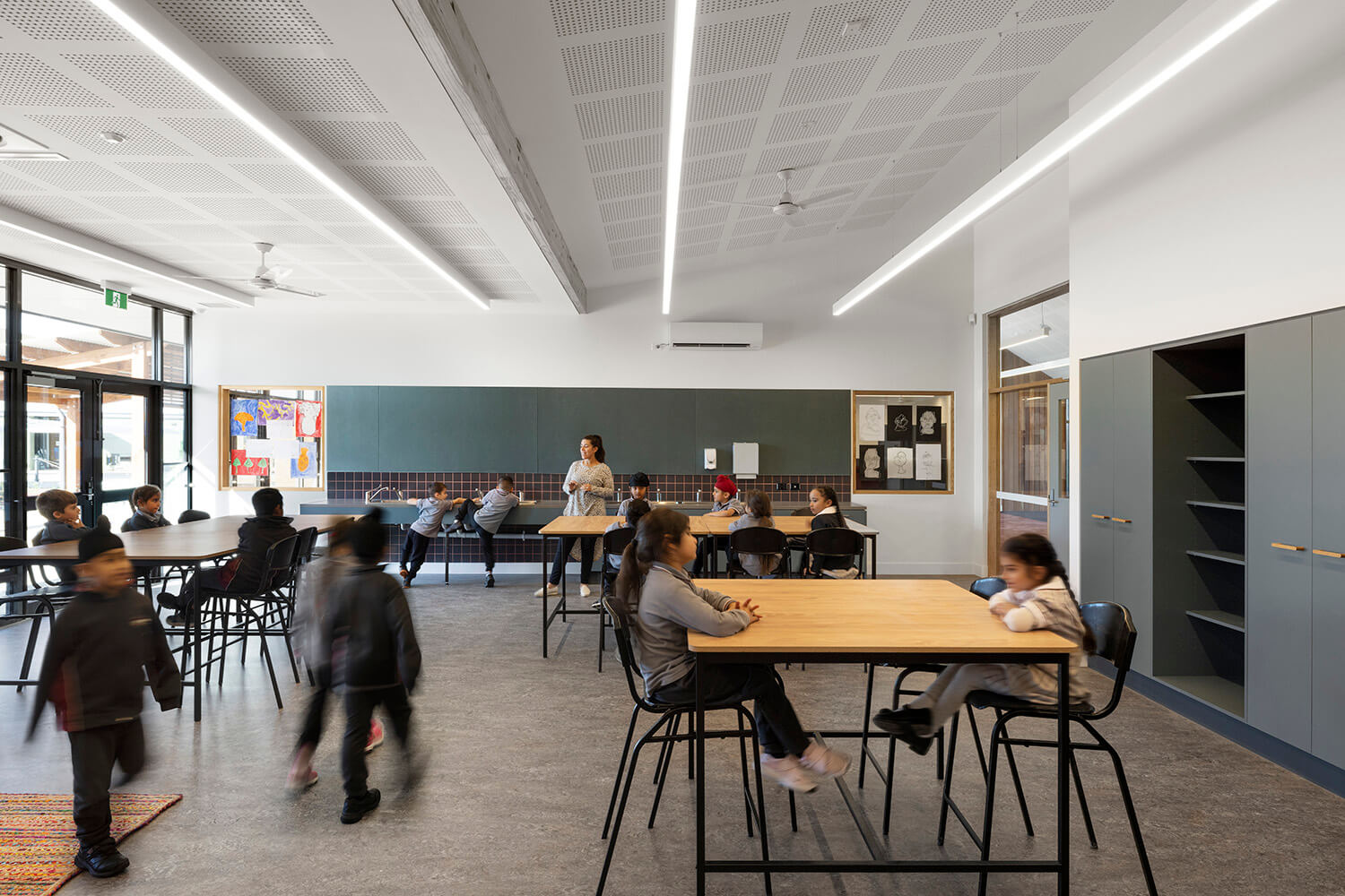 Wollert Primary School-VE-Furniture-2022-1