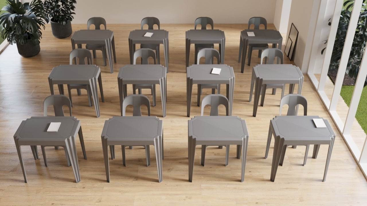 Pippee Power Pack by VE Furniture