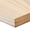 Light Oak Ply Light Oak Ply