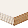 White Ply White Ply
