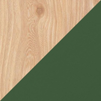 Oak / Daintree