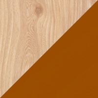 Oak / Pindan