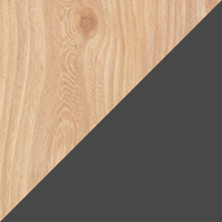 Oak / Storm
