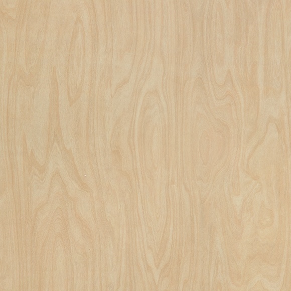 Raw birchply