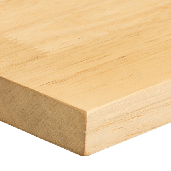 Rubberwood