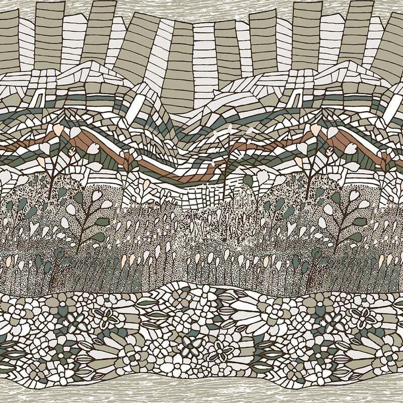 Partiri Earth – Jimmy Pike