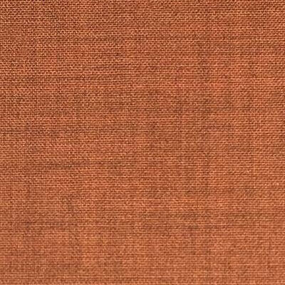 Terracotta Rust