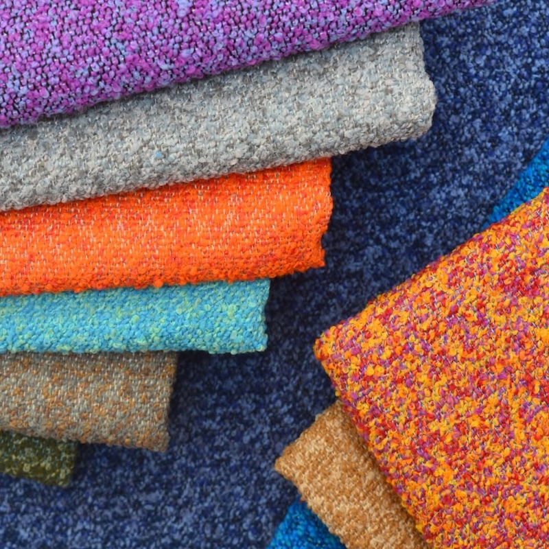 Buckley Fabrics by VE Furniture