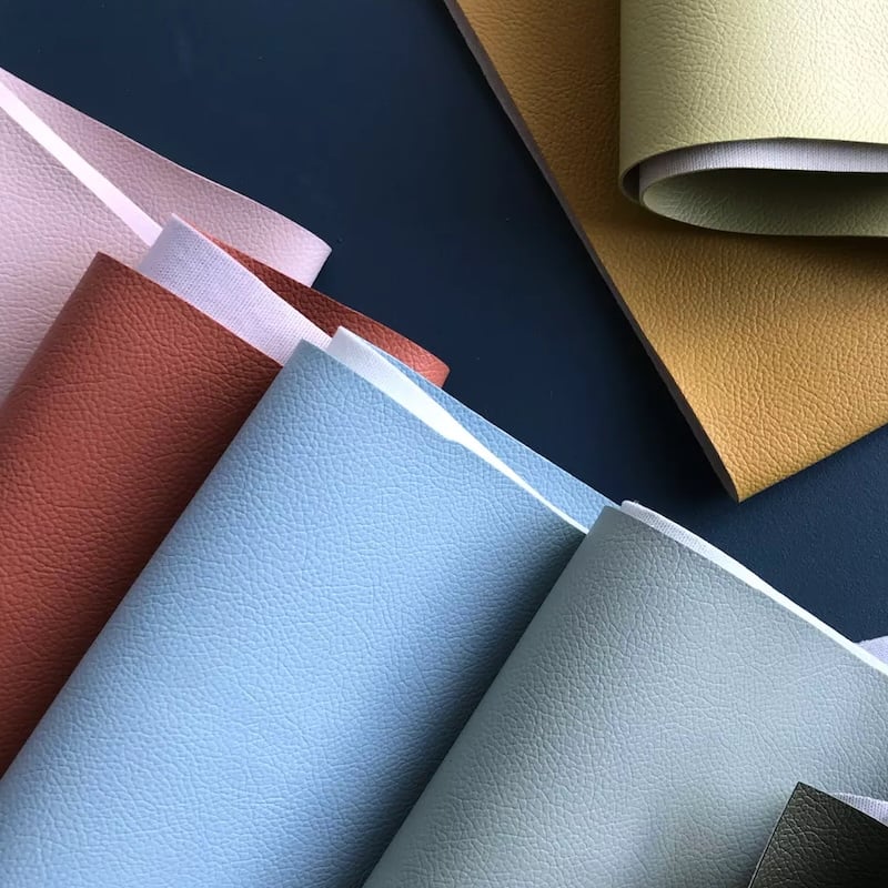 Charisma Fabrics by VE Furniture