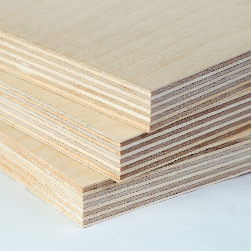 Birch Plywood by VE Furniture