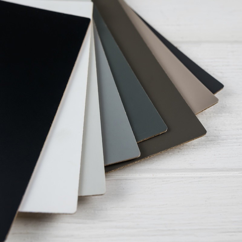 E0 Laminate by VE Furniture