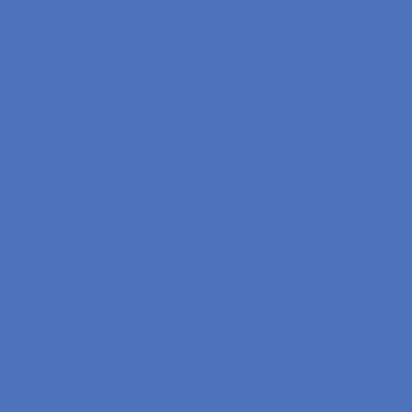 Classic Blue - 600x600
