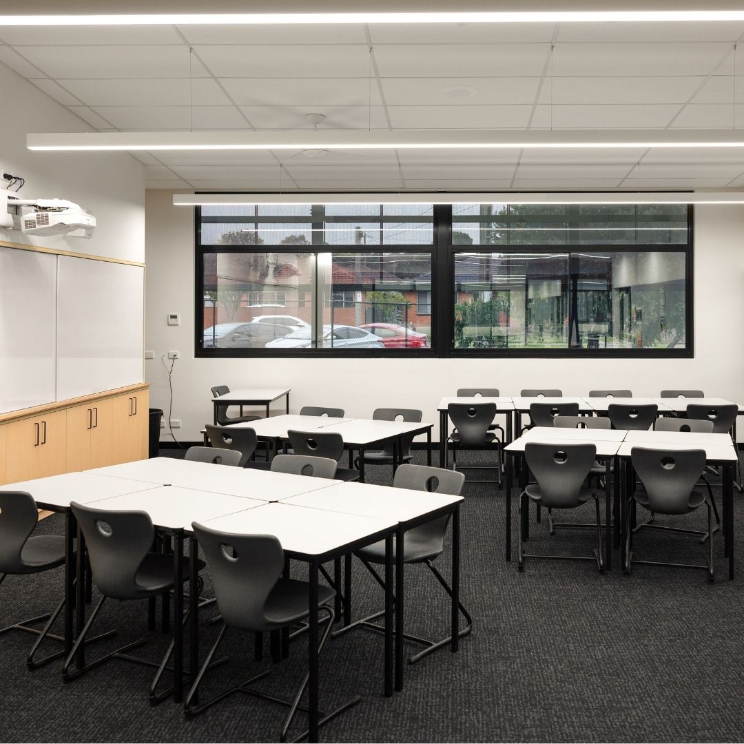 Flex Student Chair