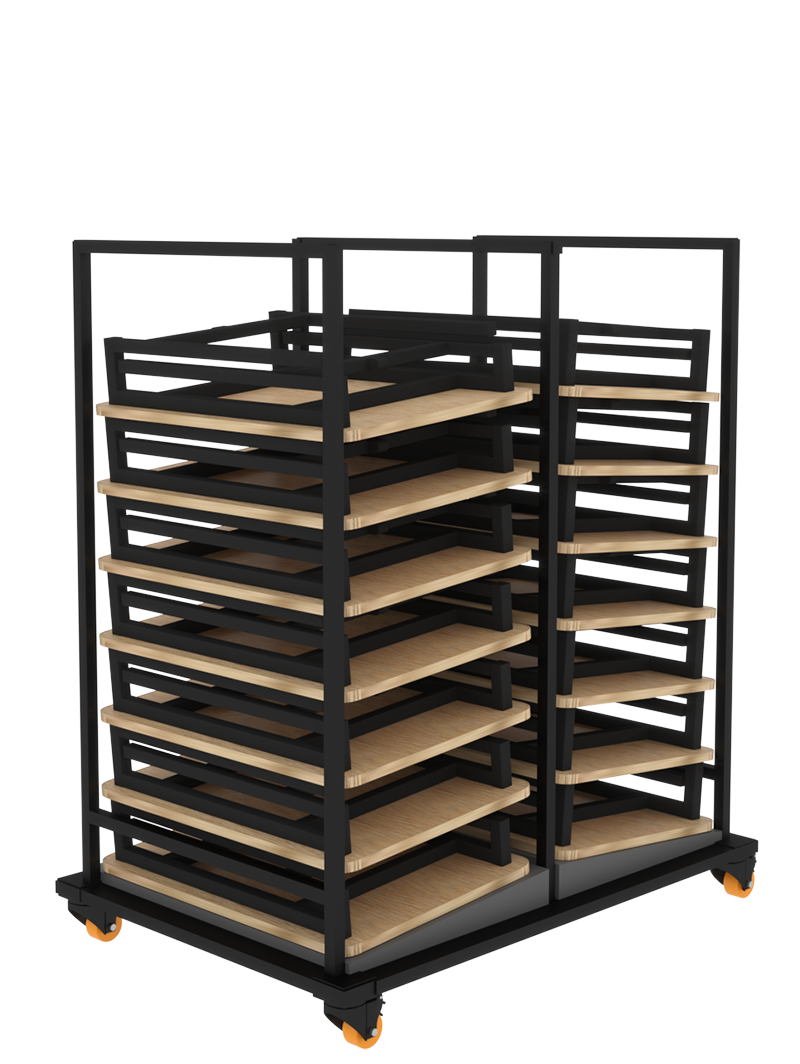 Classmate Classmate Trolley Set
