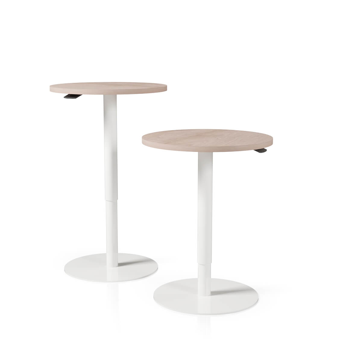Cirkel Height-adjustable Table