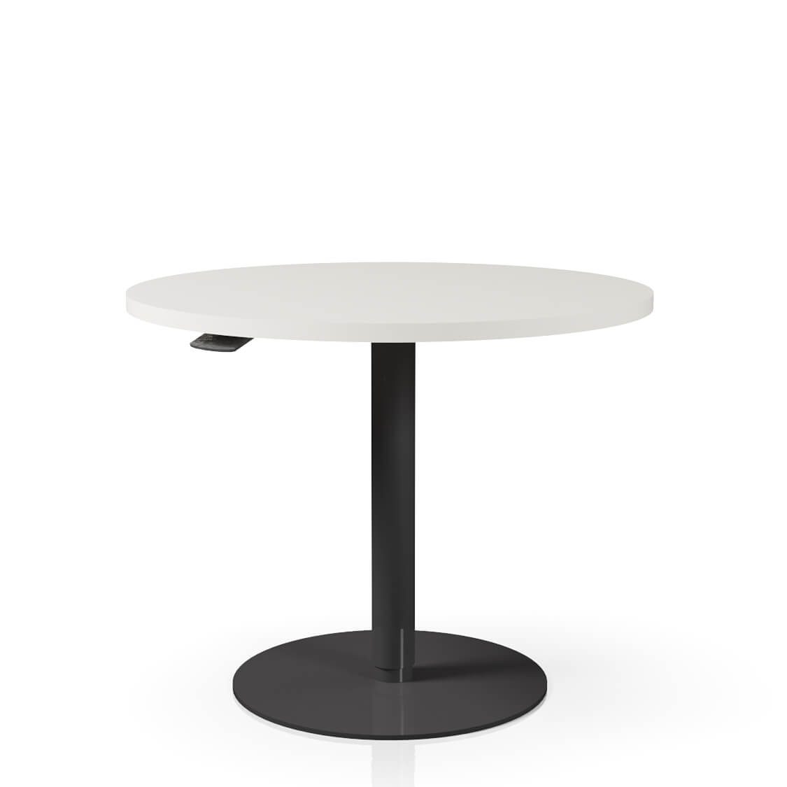 Cirkel Height-adjustable Table
