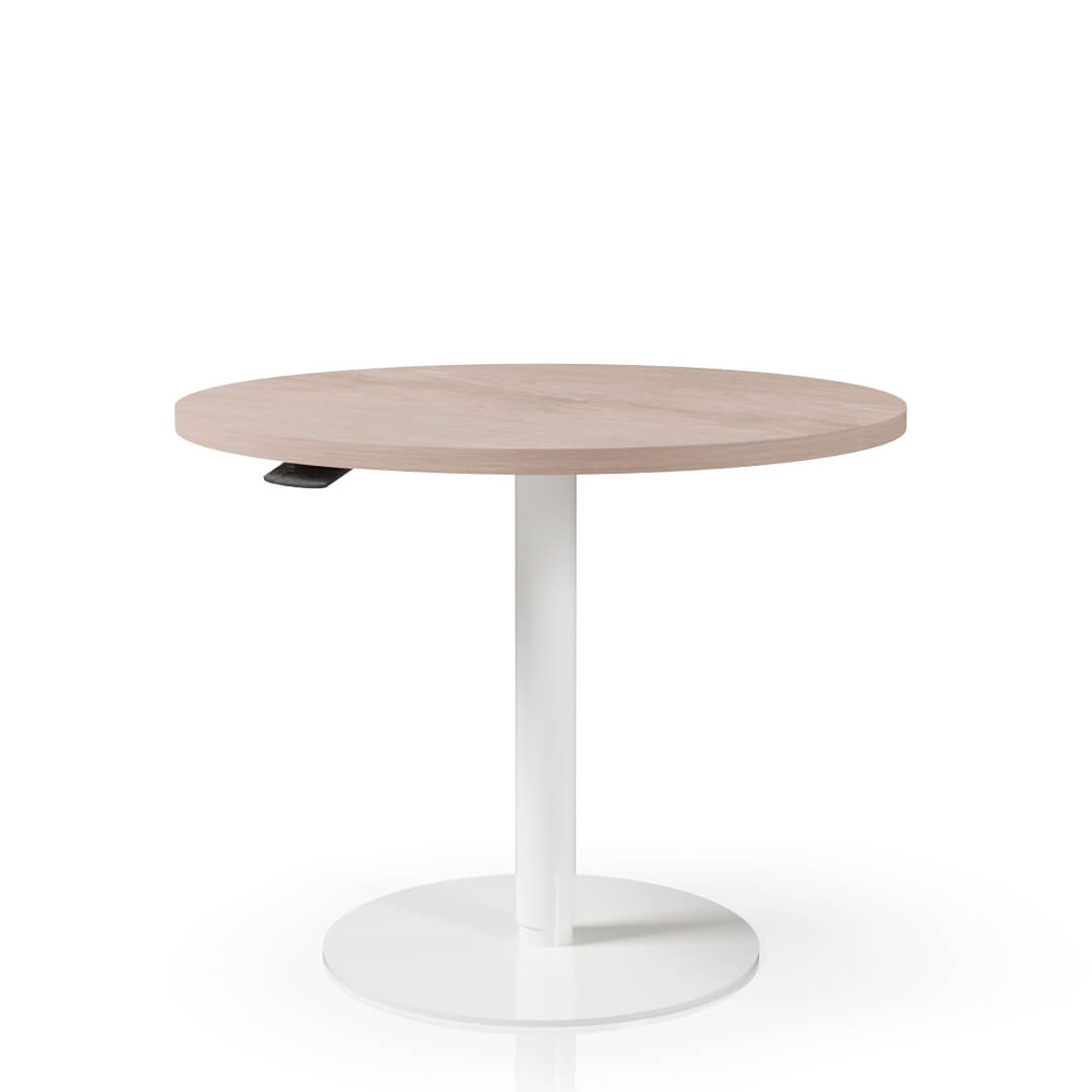Cirkel Height-adjustable Table
