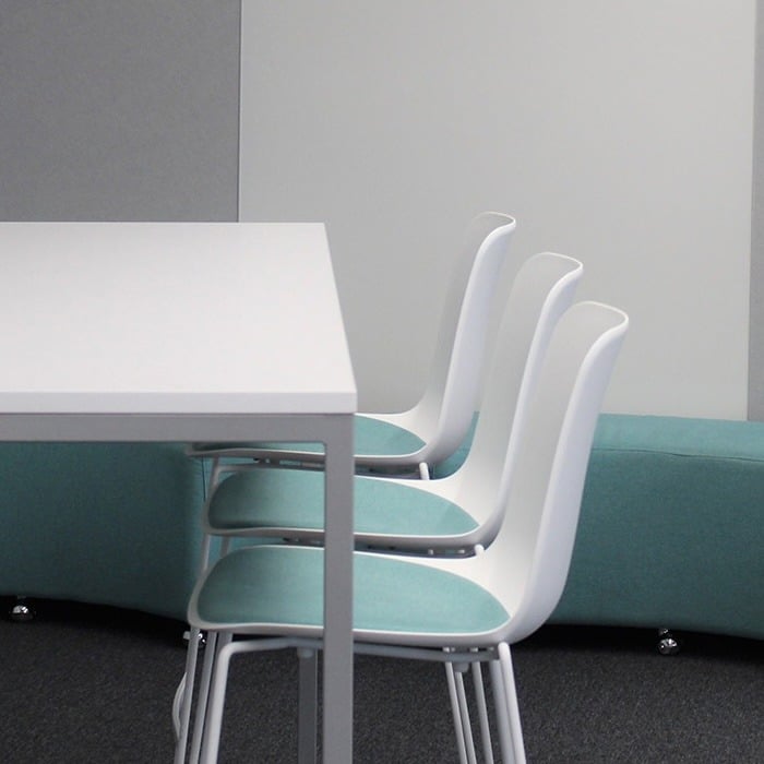Agora Stacking Stool