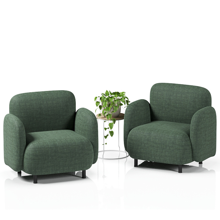 Arcadia Armchair