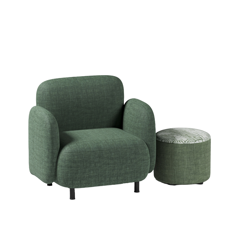 Arcadia Armchair