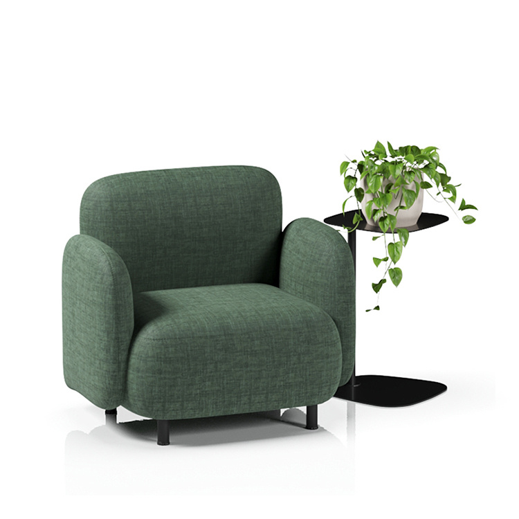 Arcadia Armchair
