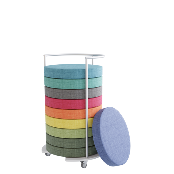 Lilypad Cushion Bundle