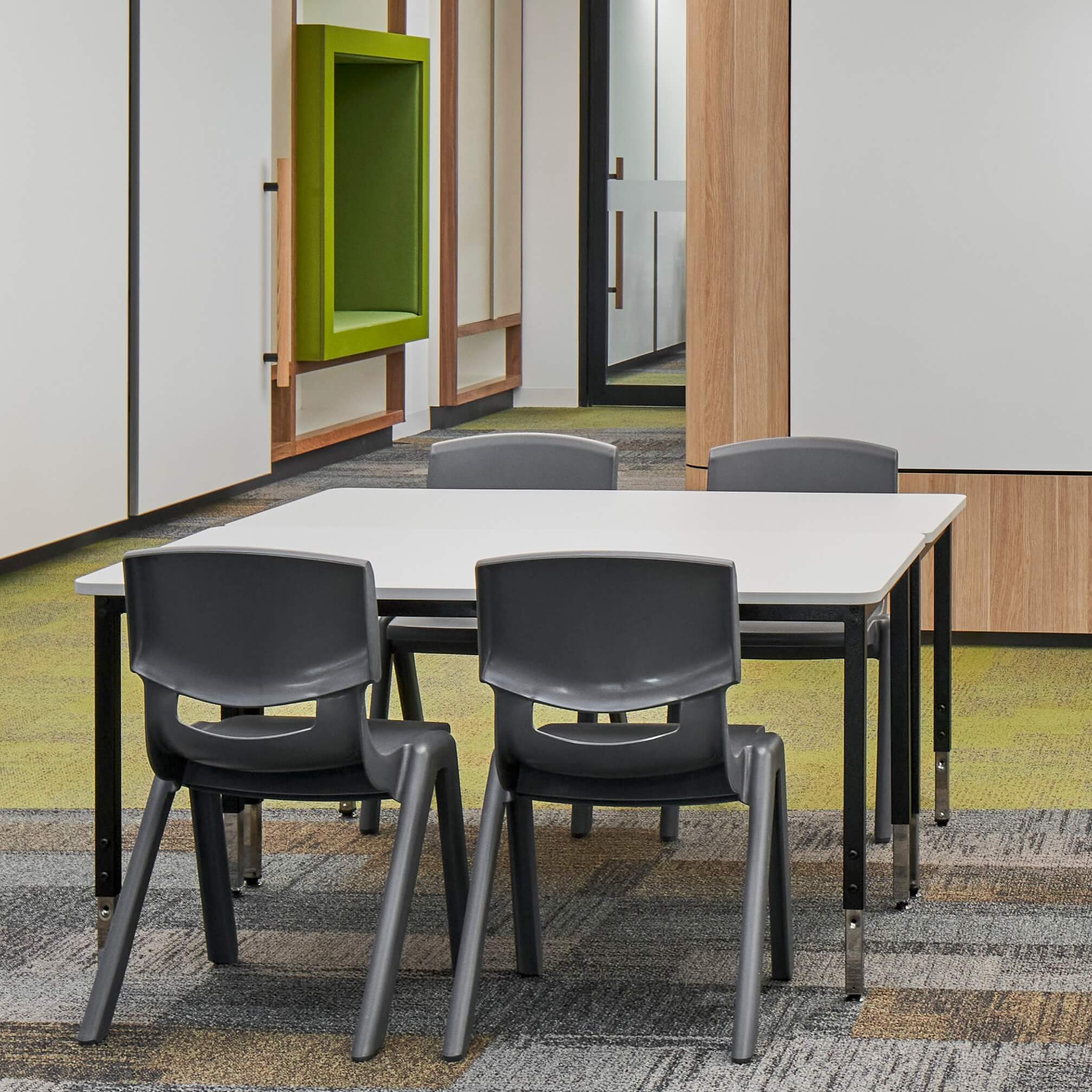 Buzz Student Chair