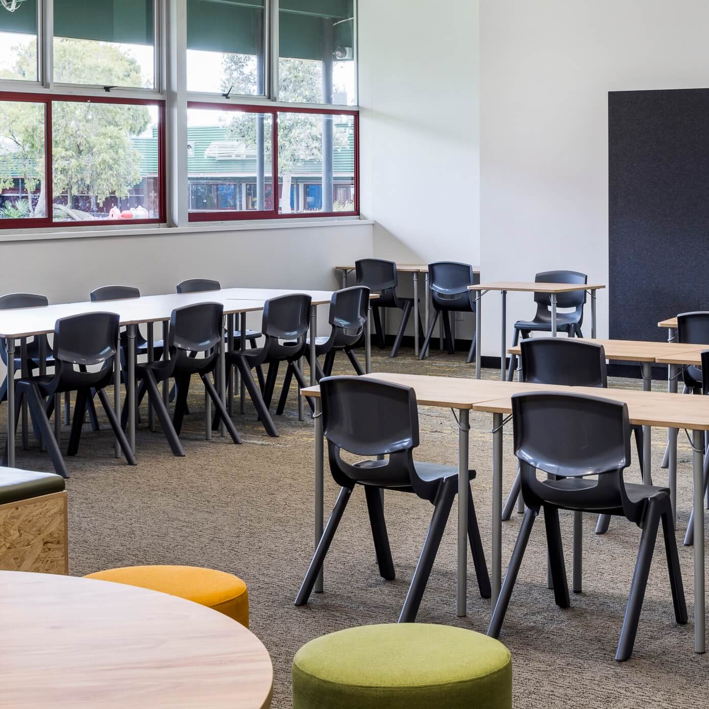 Buzz Student Chair