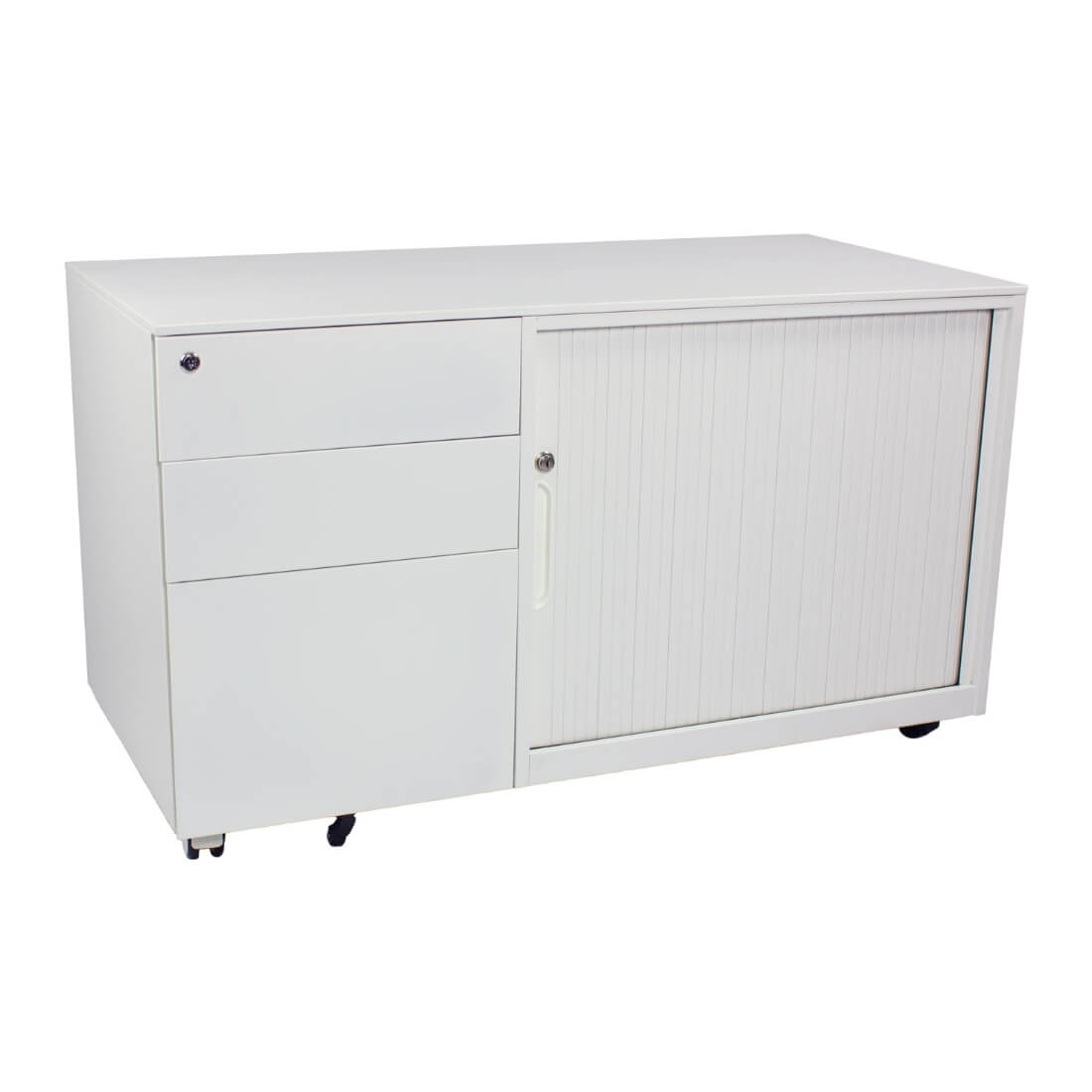 Caddy Mobile Storage