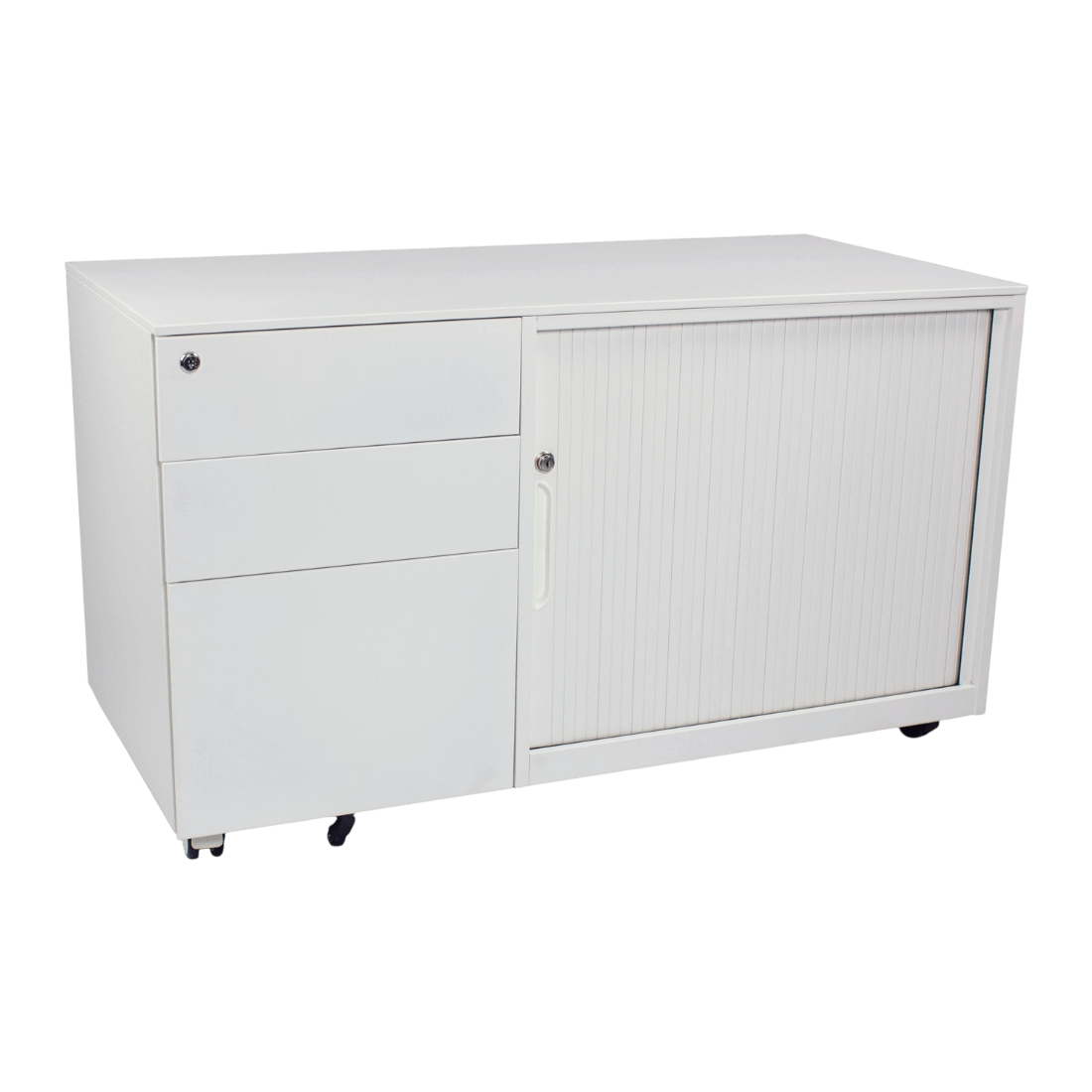 Caddy Mobile Storage