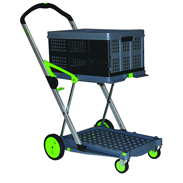 Clax Folding Cart