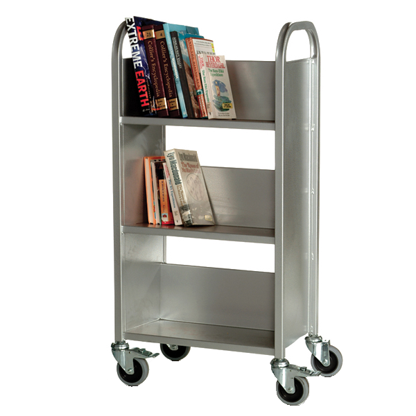 Compact Trolley
