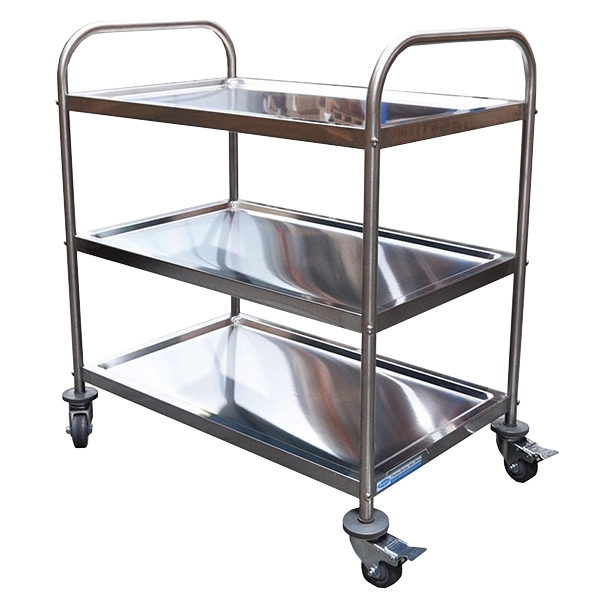 Techno Lab Trolley